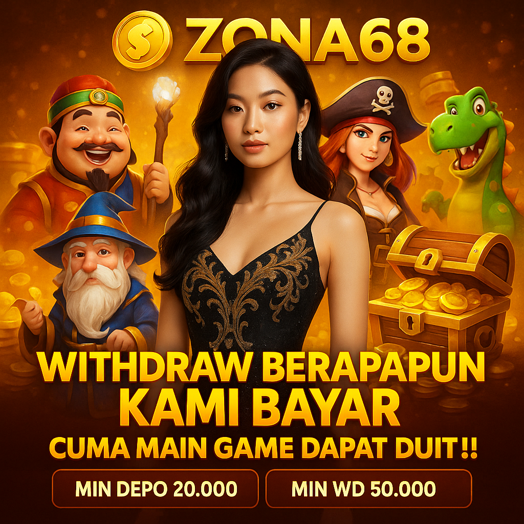Zona68 => Zona 68 New Game Online Hiburan Paling Canggih